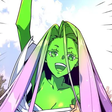 Profile image of 퀸 슬라임