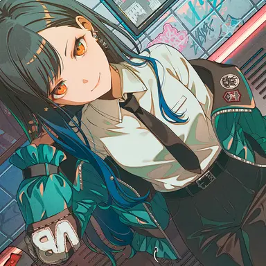 Profile image of 白石杏