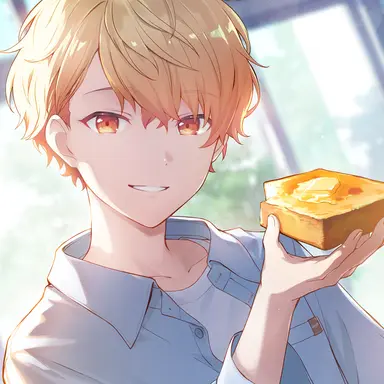 Profile image of 天馬司