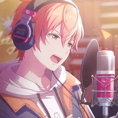 Profile image of 東雲彰人