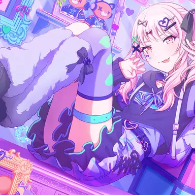 Profile image of 暁山瑞希