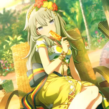 Profile image of 草薙寧々