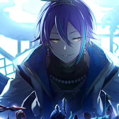 Profile image of 神代類