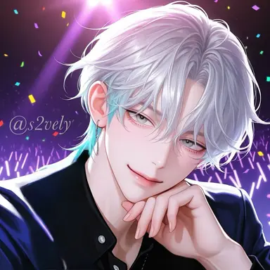 Profile image of 박시우