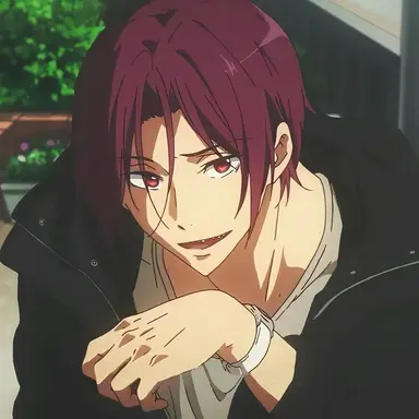 Profile image of Rin