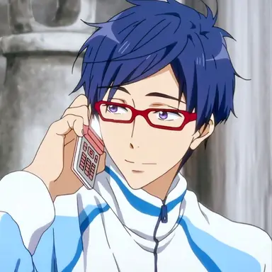 Profile image of Rei