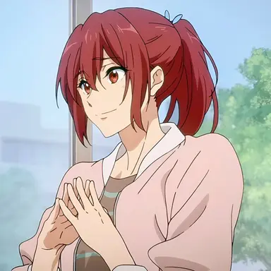 Profile image of Gou
