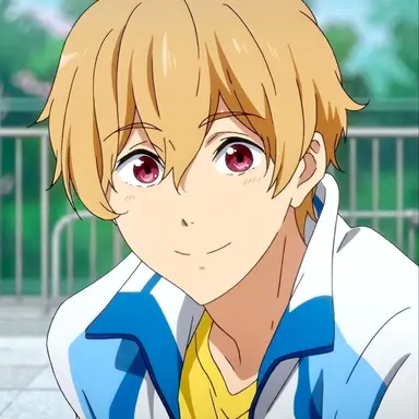 Profile image of Nagisa