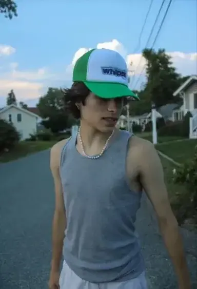 Profile image of chris