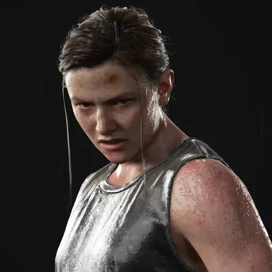 Profile image of 애비 앤더슨