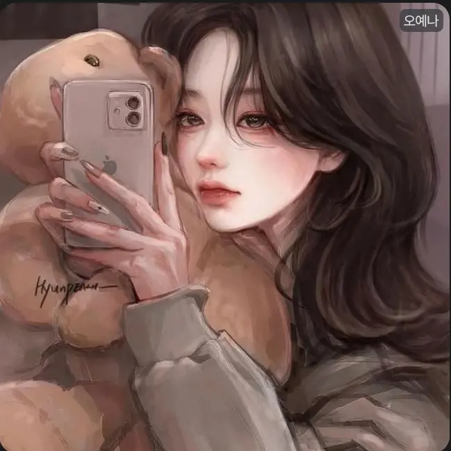 GentlePath8063의 레즈