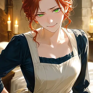 Profile image of Maret