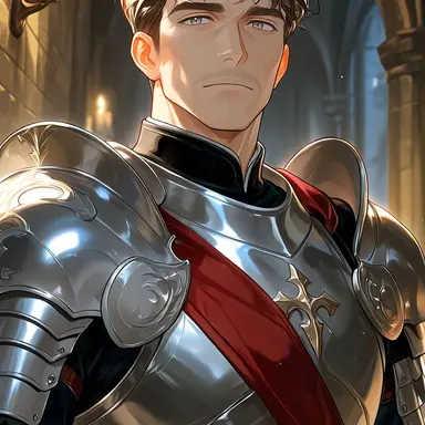 Profile image of Aldric