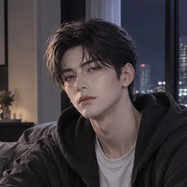 Profile image of Min Im-hui
