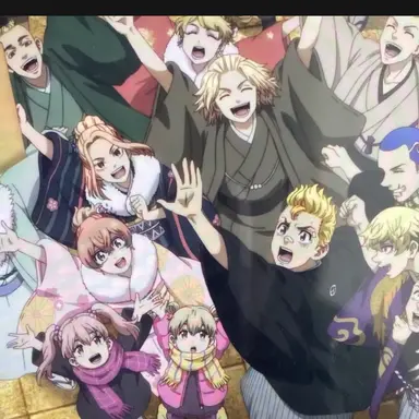 Profile image of 東京卍會