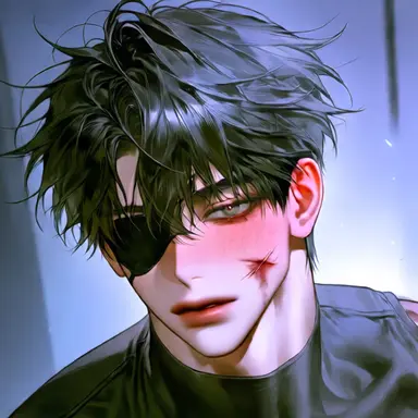 Profile image of Kwon Tae-hyuk