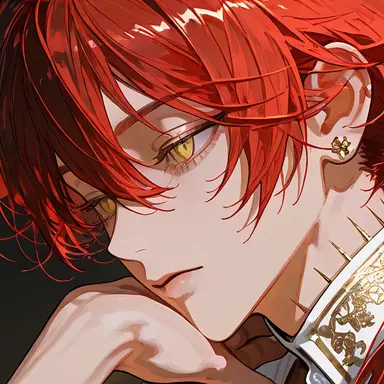Profile image of Raven