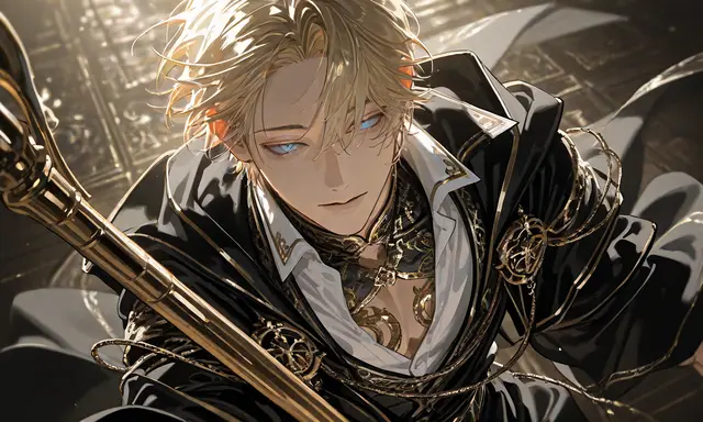 Profile image of Victor