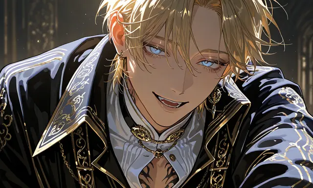 Profile image of Victor