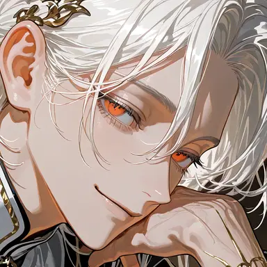 Profile image of Cyril