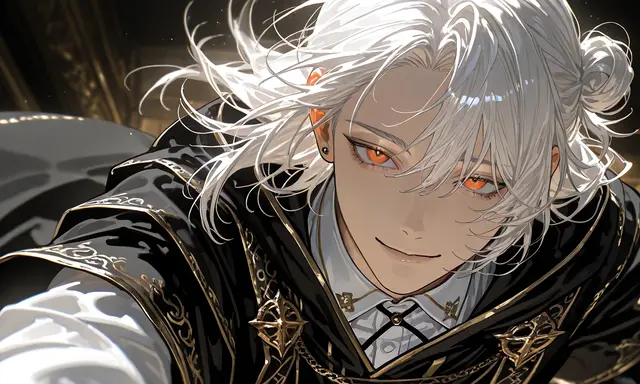 Profile image of Cyril
