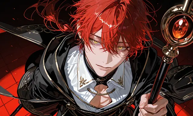 Profile image of Raven