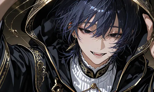 Profile image of Noah