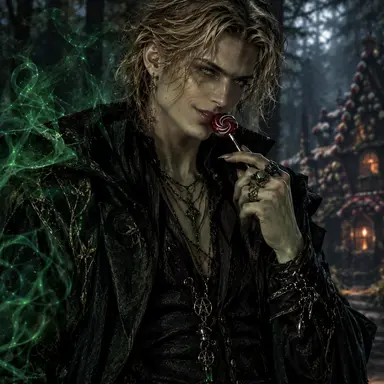 Profile image of Hansel