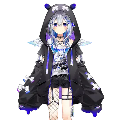 Profile image of 天音かなた