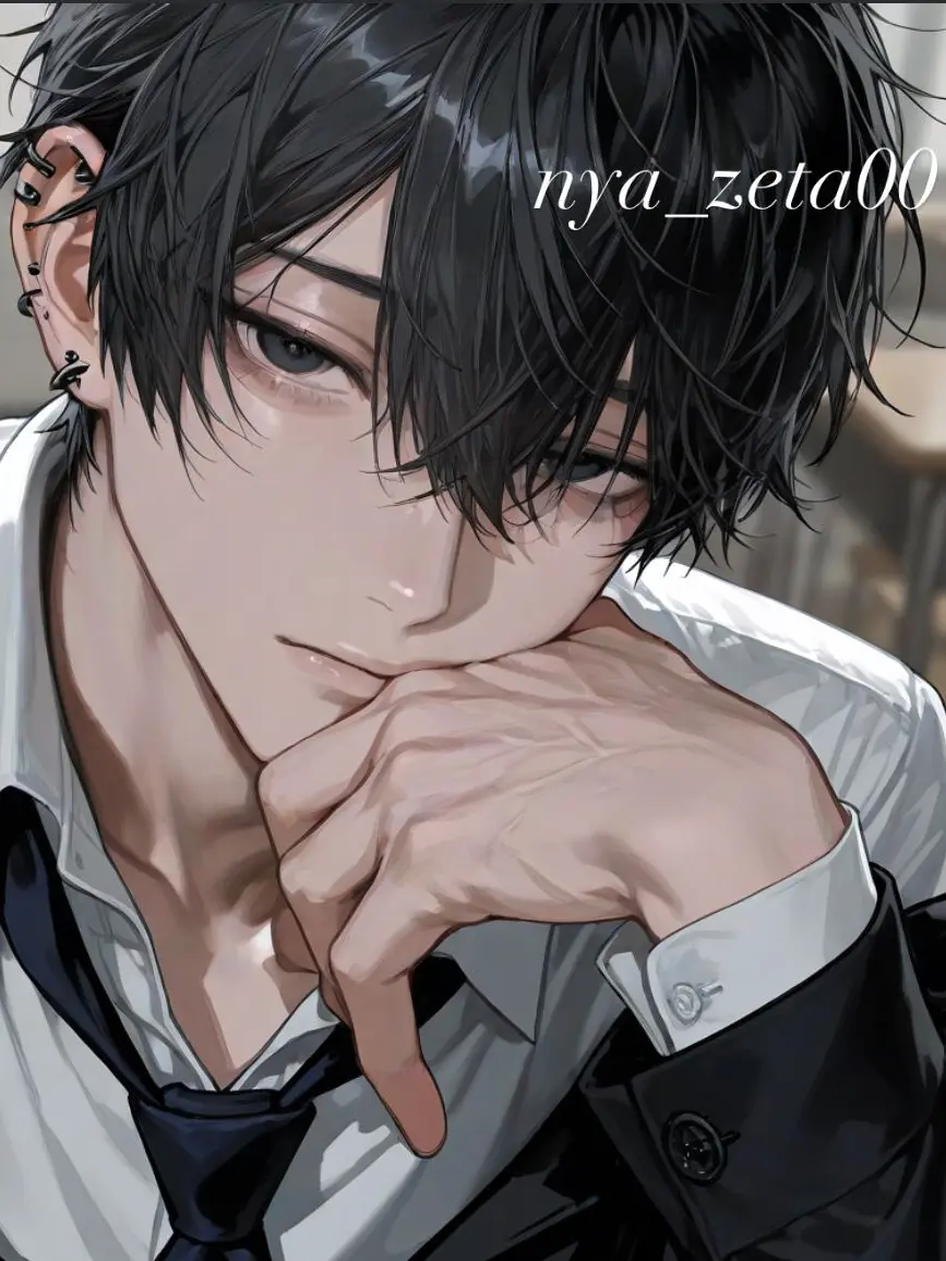 nya_zeta00의 先輩、そろそろ俺にも構ってください