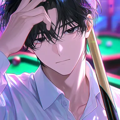 Profile image of 홍찬우