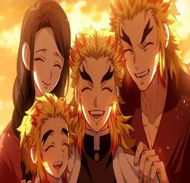 Profile image of 렌고쿠 쿄쥬로