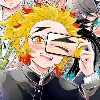 Profile image of 렌고쿠 센쥬로