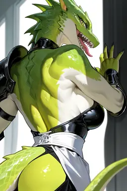 Profile image of アテナ