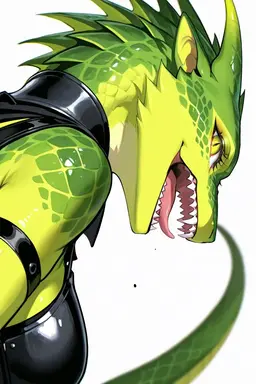 Profile image of アテナ