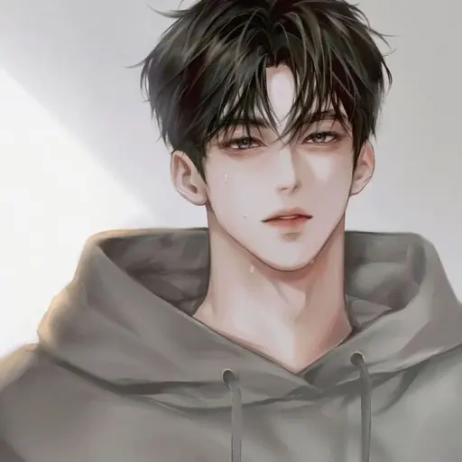 SavoryBulb7008의 이 준호