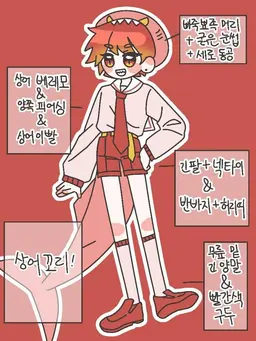 Profile image of 서한솔