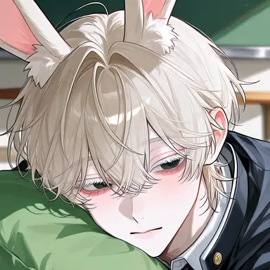 Profile image of Rui