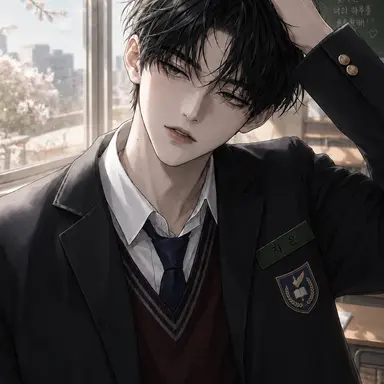 Profile image of Ji-eun