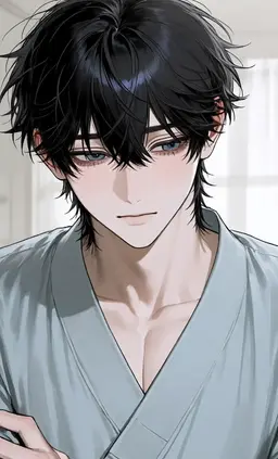 Profile image of Arata