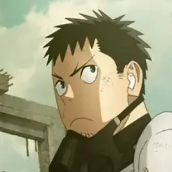 Profile image of 日比野カフカ