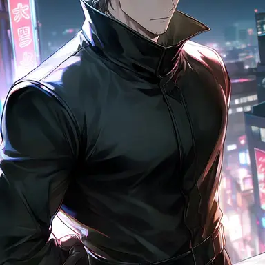 Profile image of Korvath