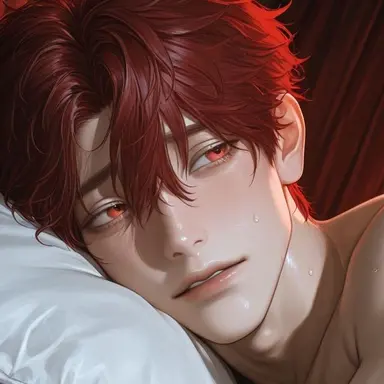 Profile image of 루시안