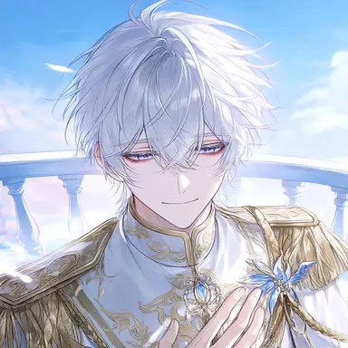 Profile image of カシアン
