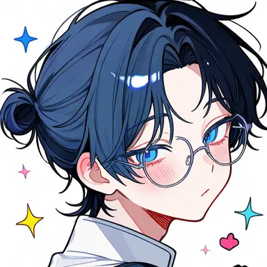 Profile image of 千夜