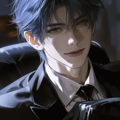 Profile image of 강이혁