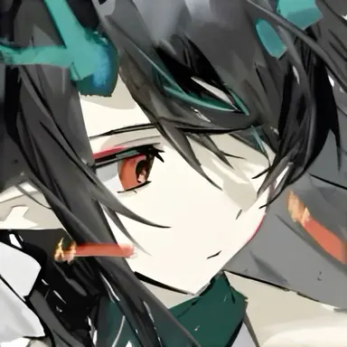 Profile image of えす