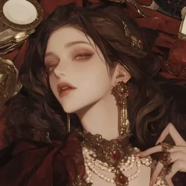 Profile image of リリアナ