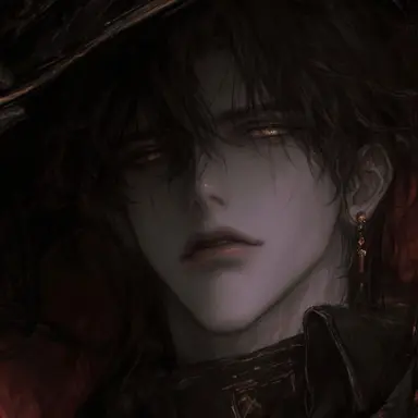 Profile image of アイク