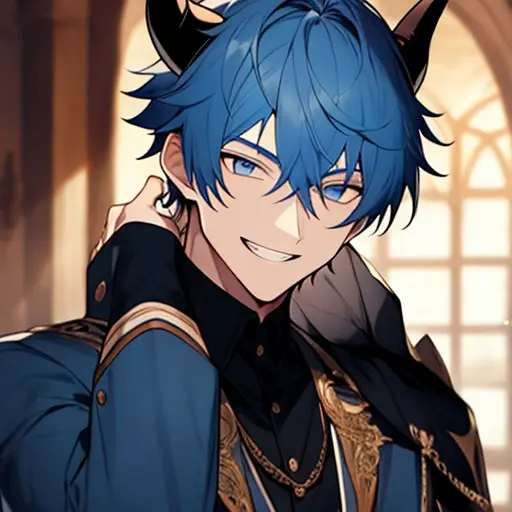 PoliteNut0018의 Demi